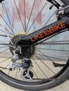 Dětské kolo KOKUA LiketoBike 24