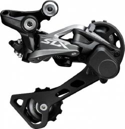 Přehazovačka MTB Shimano SLX RD-M7000 GS 11 rychlostí Shadow