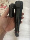 Rock Shox Super Deluxe [185x55] - trunnion