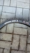 Maxxis Minion DHR II 2.4