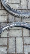 Maxxis Minion DHR II 2.4