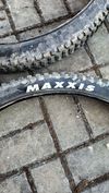 Maxxis Minion DHR II 2.4