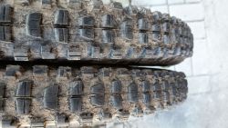 Maxxis Minion DHR II 2.4