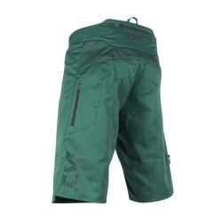 Kraťasy TSG Explorer Forest green