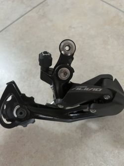 Shimano Alivio RD-M3100-SGS – 9s – Nová