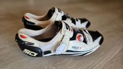 Sidi ergo 3 carbon