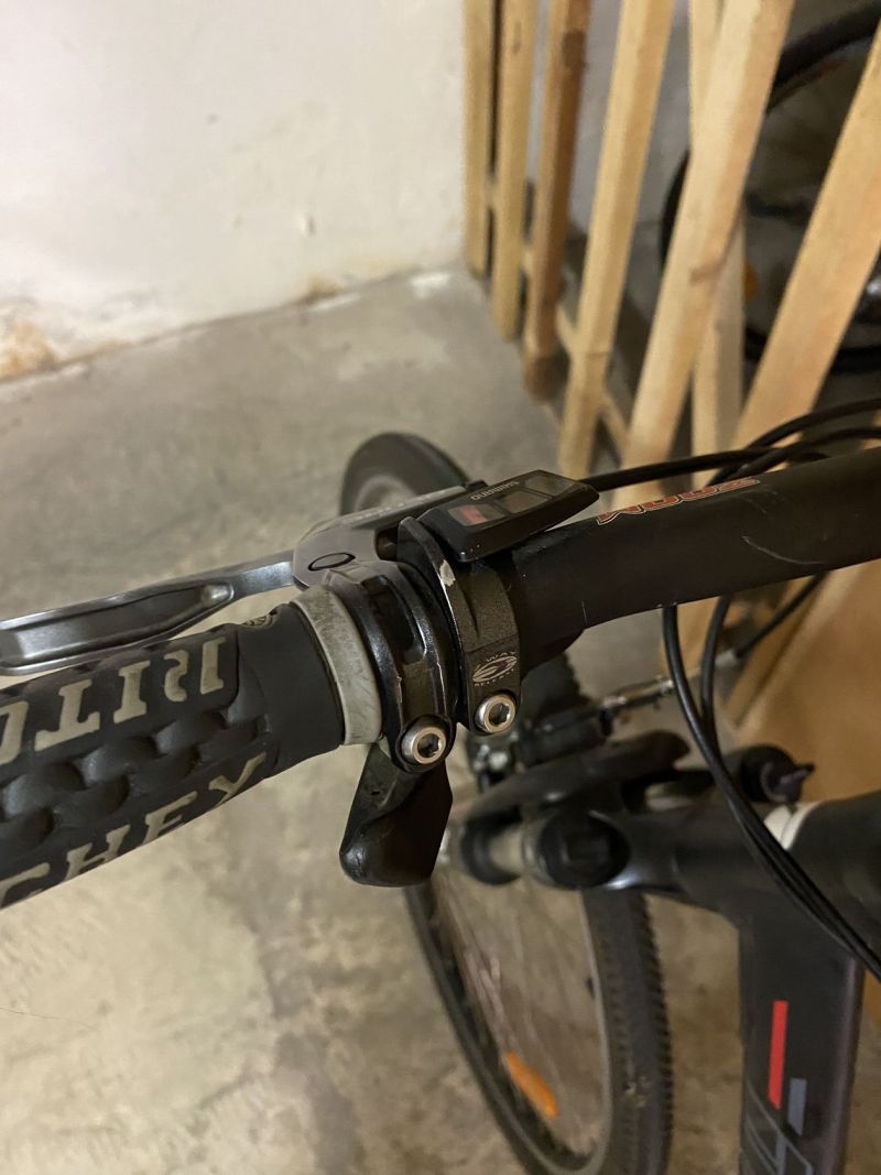 Kolo Maxbike C600