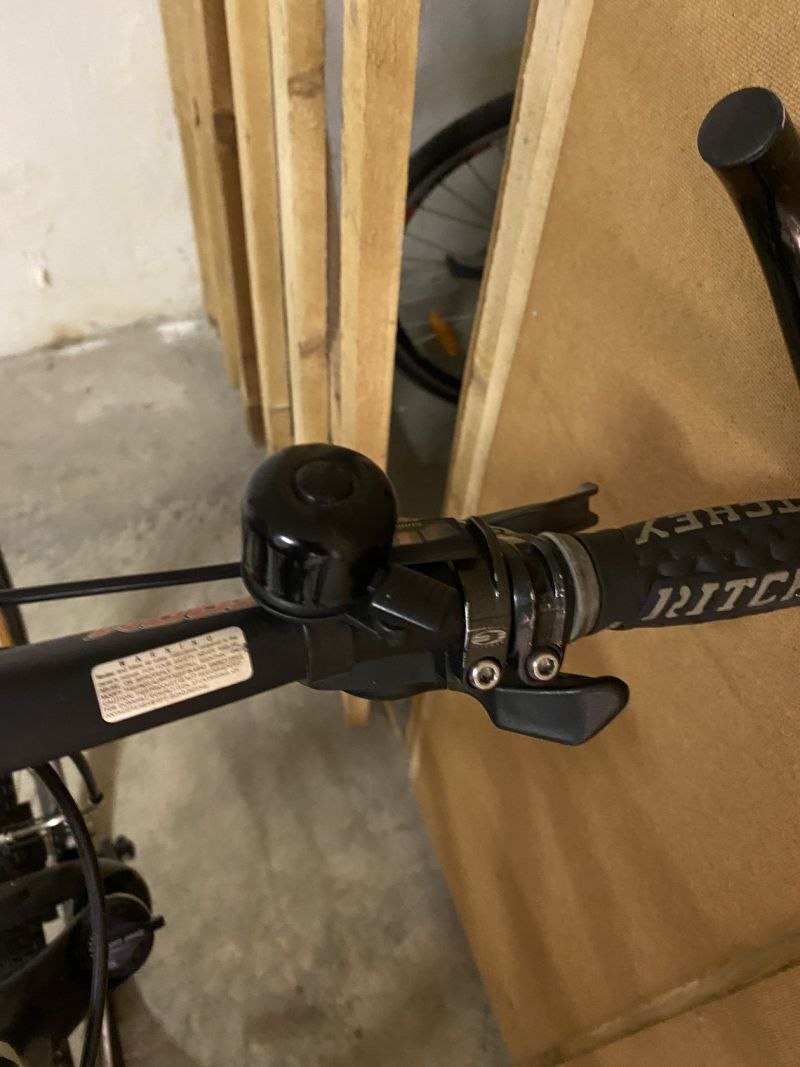 Kolo Maxbike C600