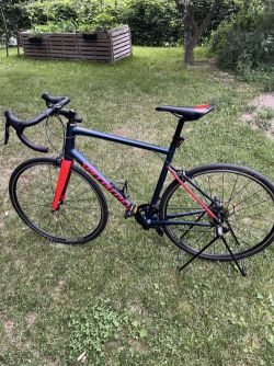 Specialized Allez