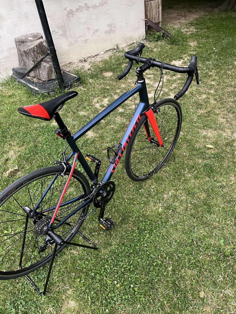 Specialized Allez