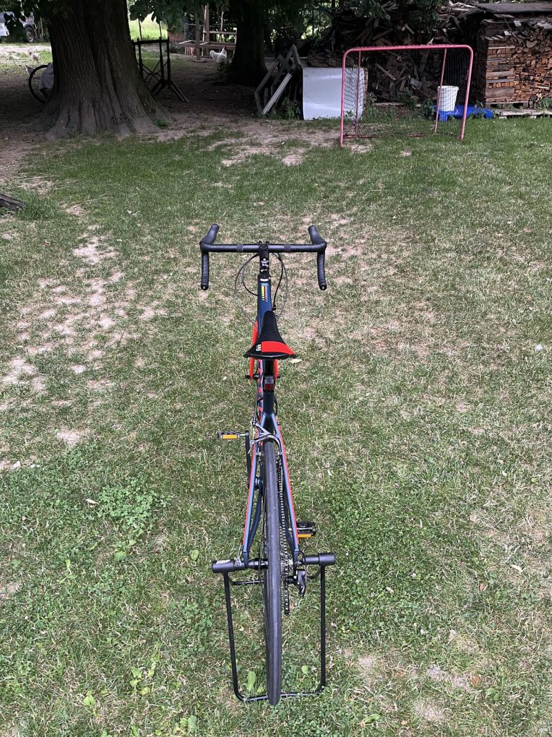 Specialized Allez