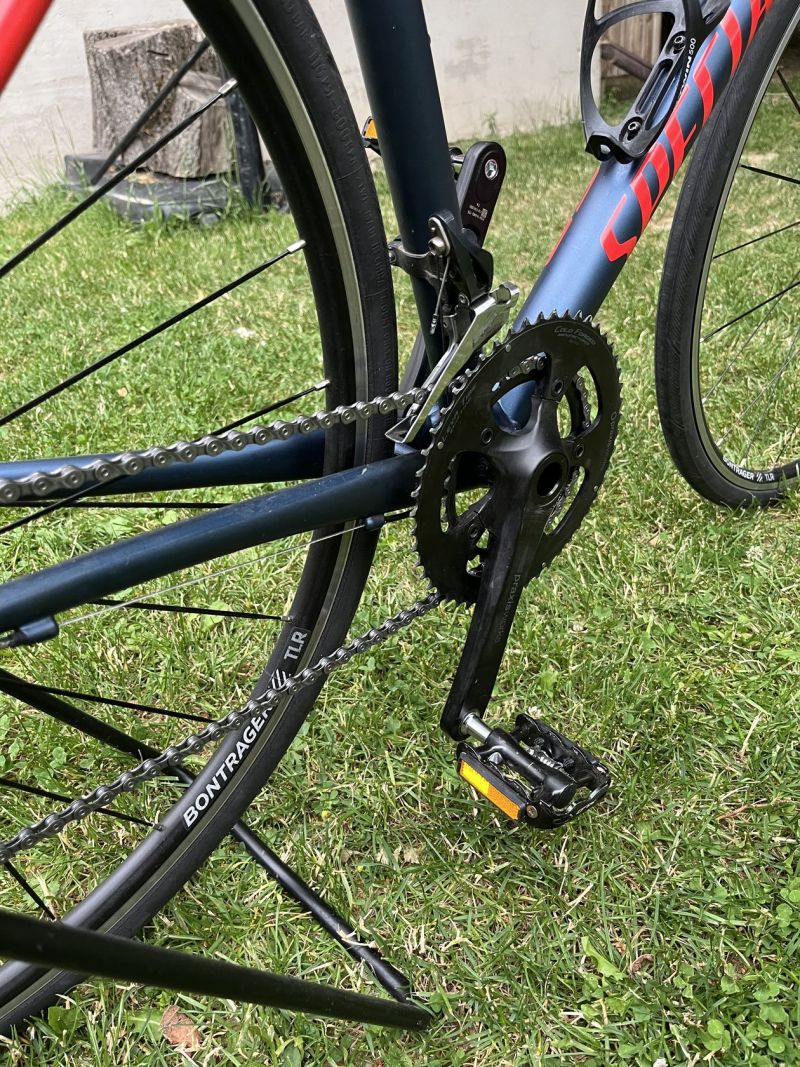 Specialized Allez