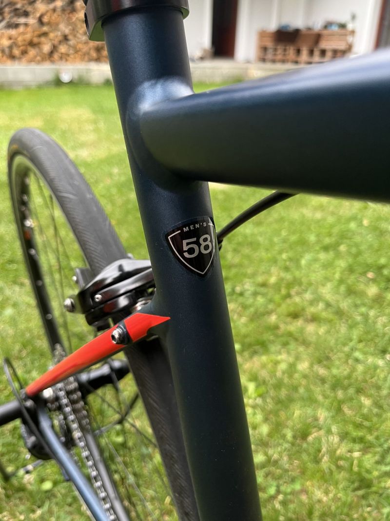 Specialized Allez