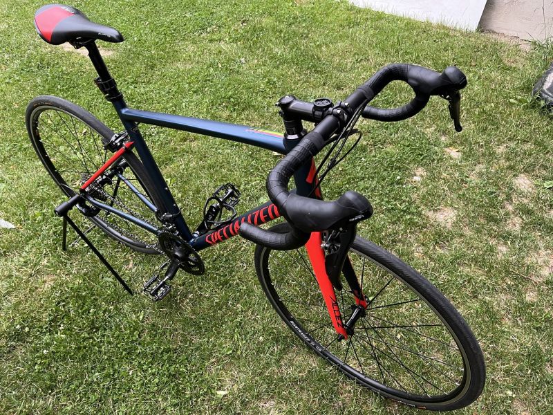 Specialized Allez