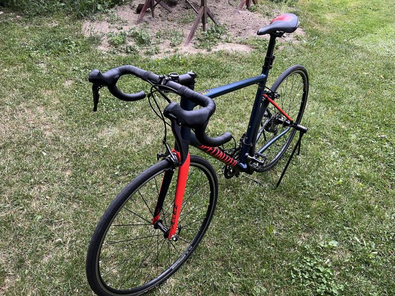 Specialized Allez