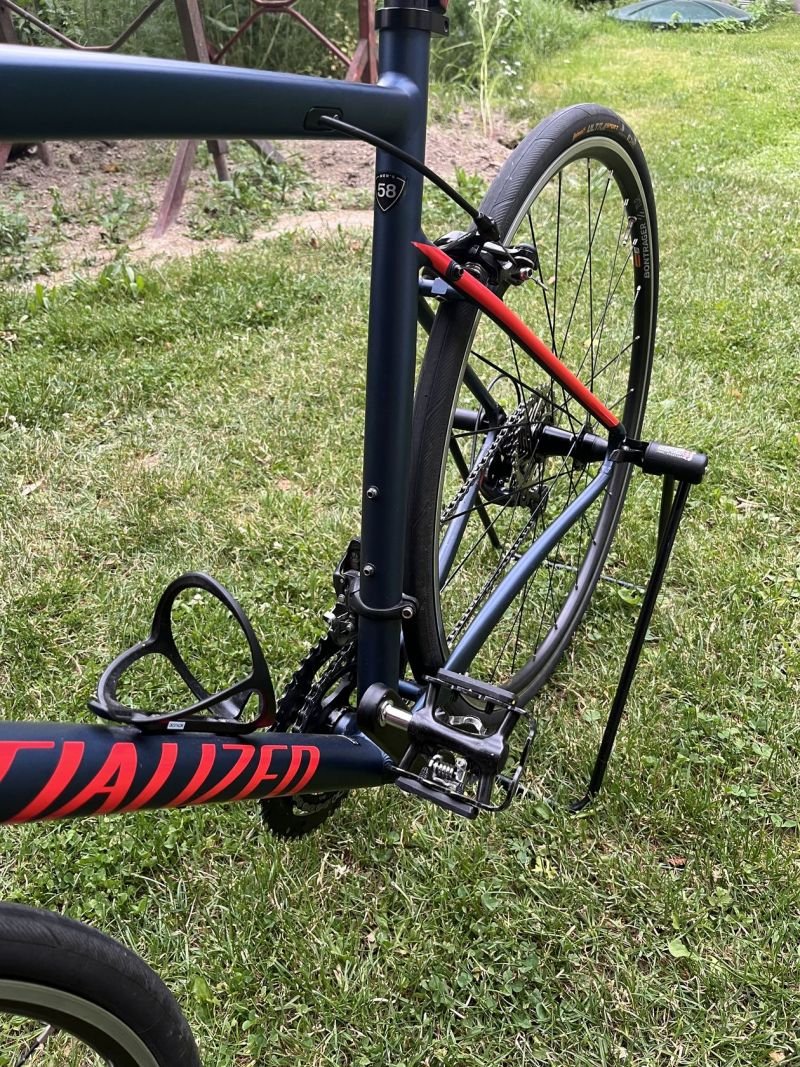 Specialized Allez