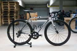 Cannondale SuperSix Evo