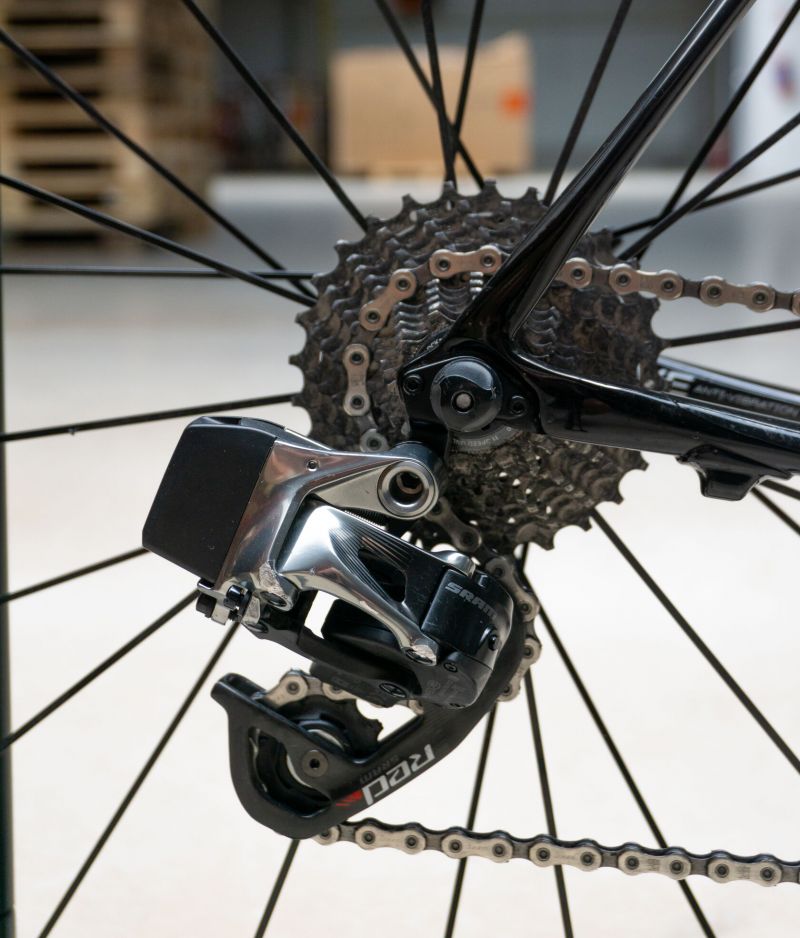 Cannondale SuperSix Evo