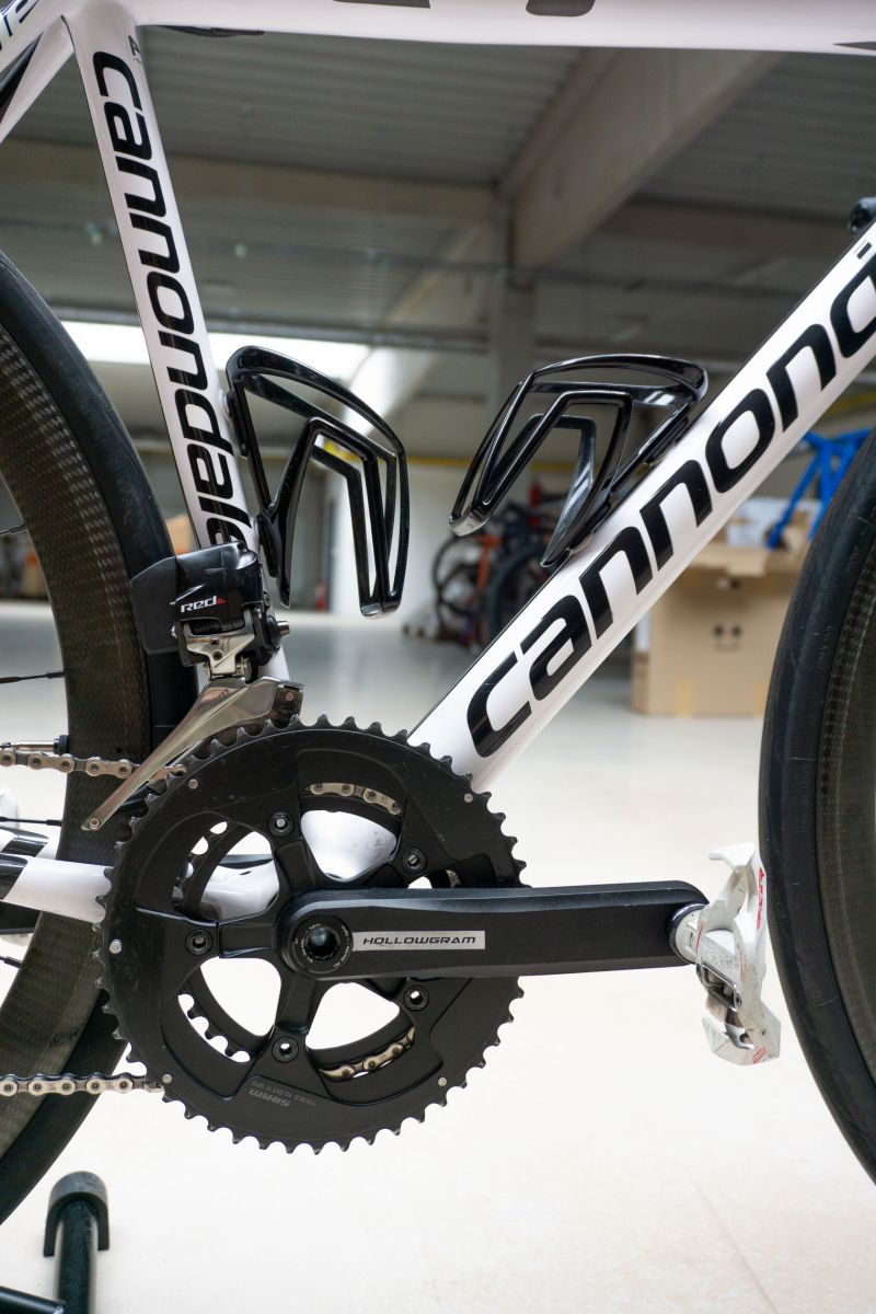 Cannondale SuperSix Evo