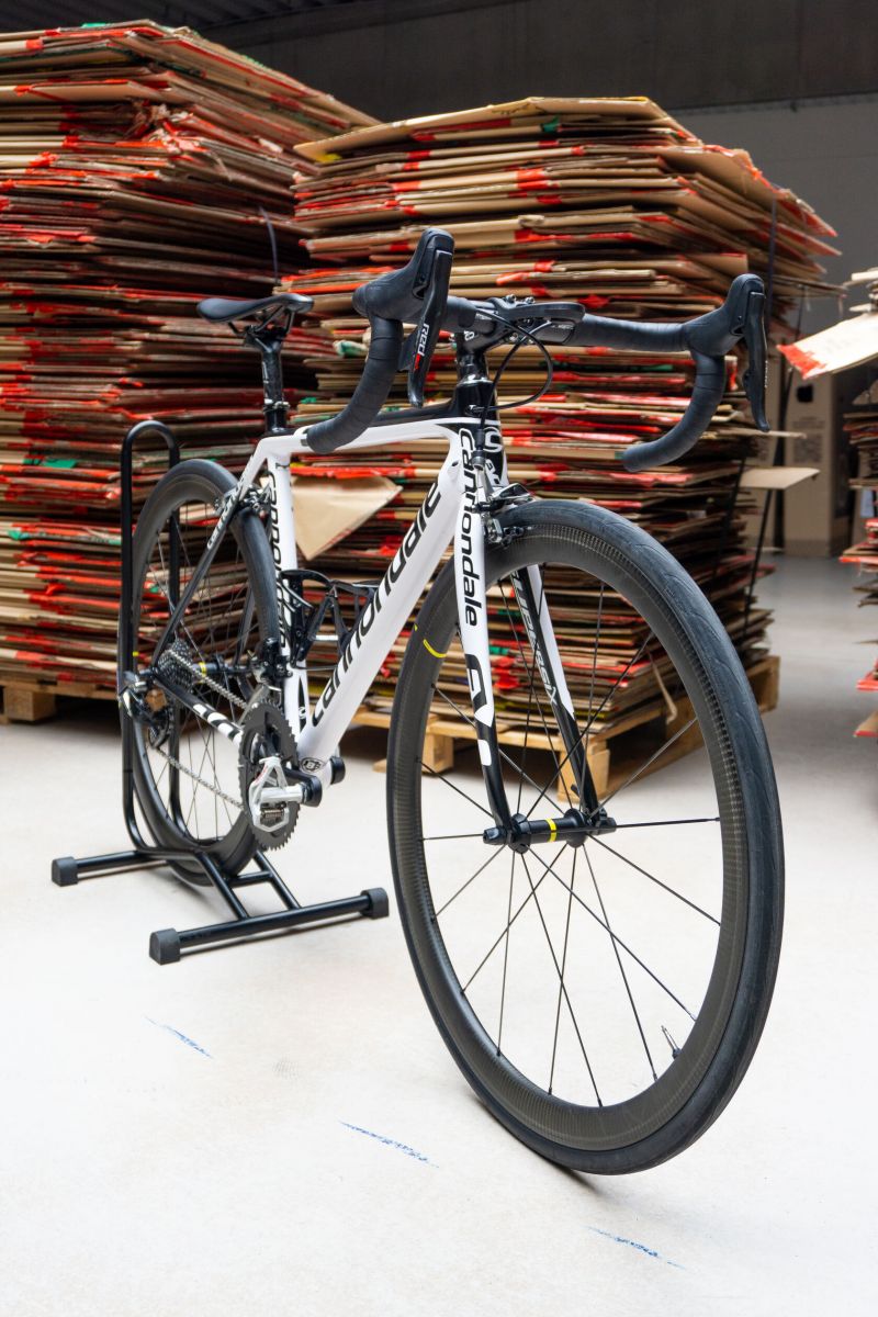 Cannondale SuperSix Evo