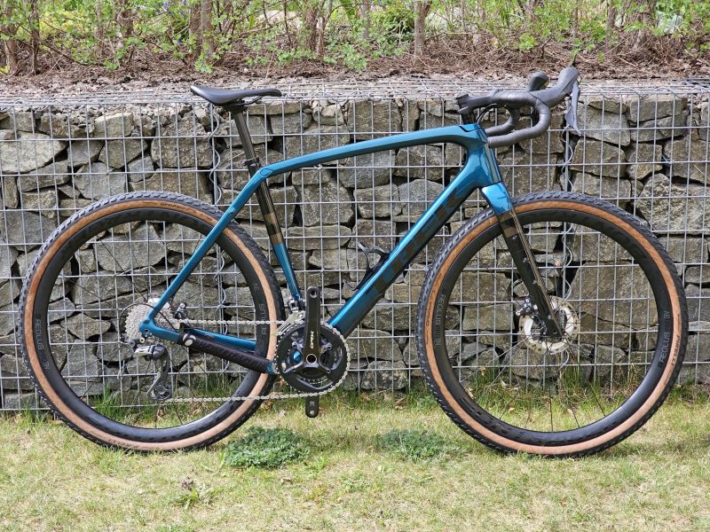 Trek Checkpoin SL7
