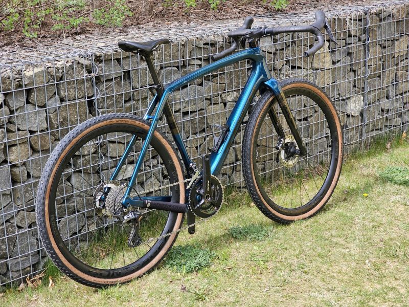 Trek Checkpoin SL7