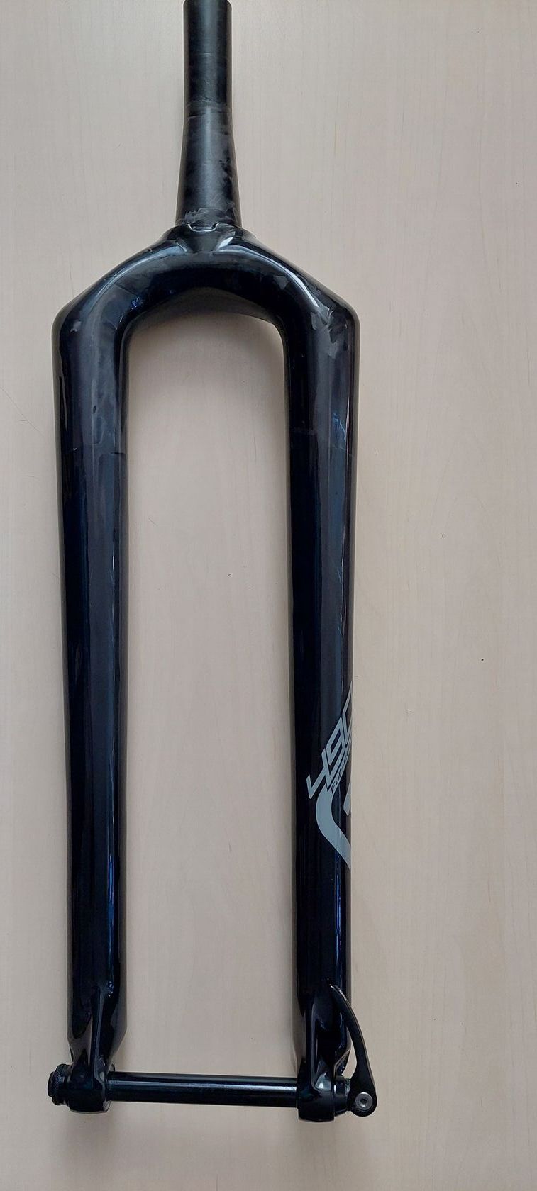 Force Carbon Disc 29" pevná vidlice 15mm osa