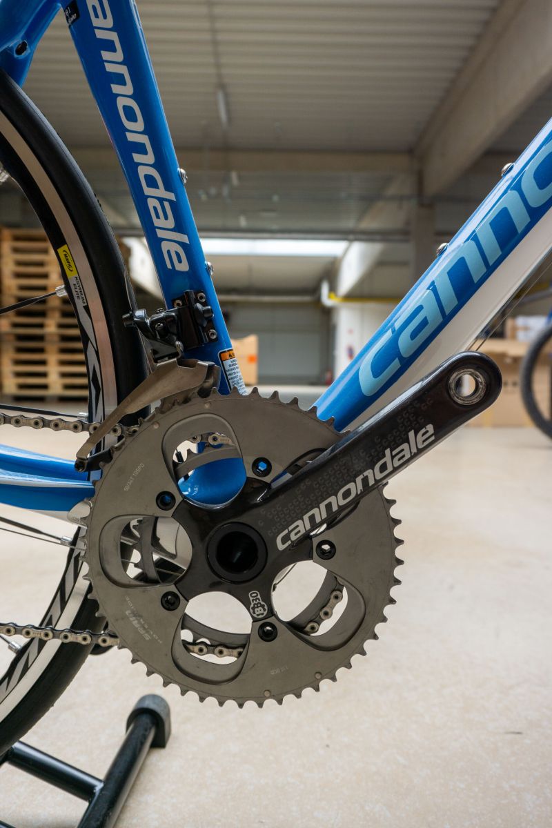 Cannondale Synapse