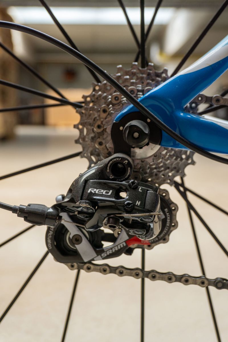 Cannondale Synapse