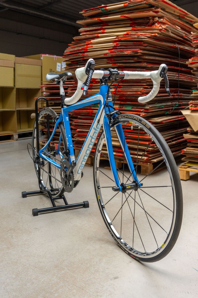 Cannondale Synapse