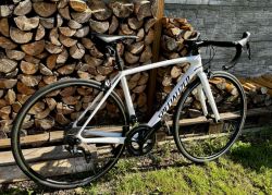 Specialized Tarmac SL5 COMP