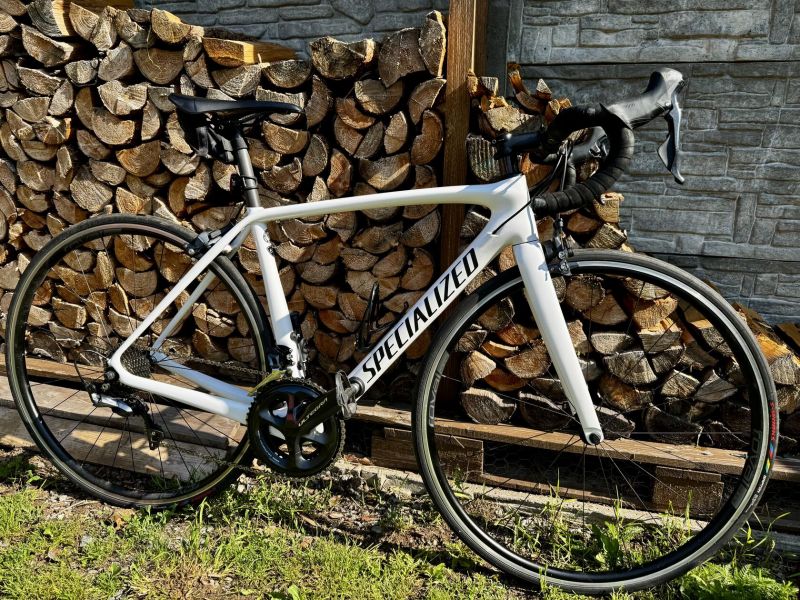 Specialized Tarmac SL5 COMP
