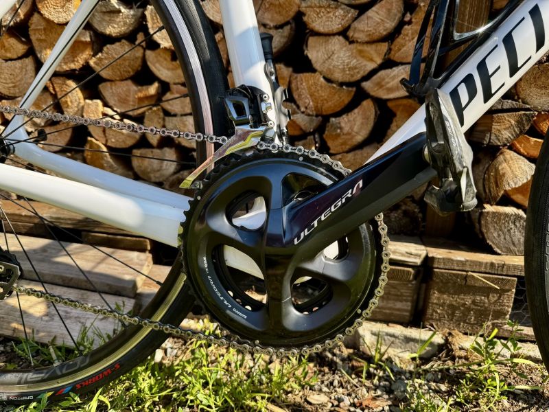 Specialized Tarmac SL5 COMP