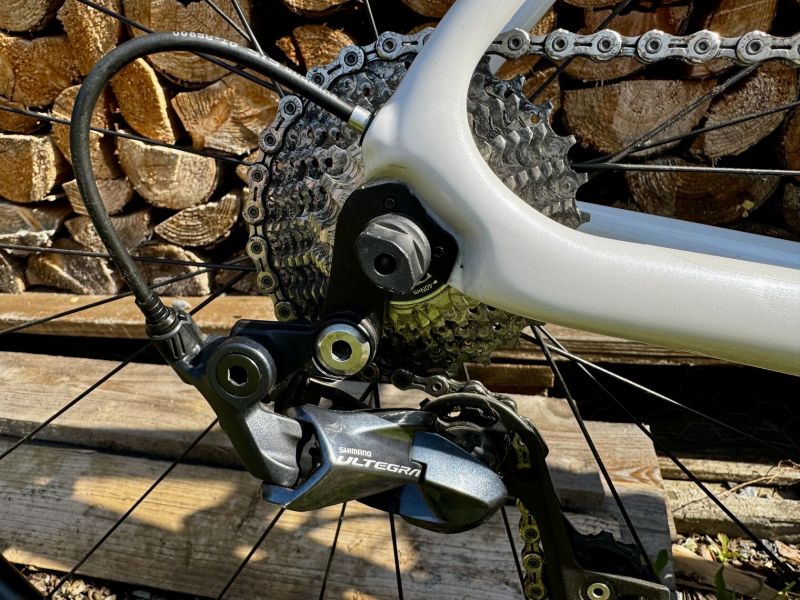Specialized Tarmac SL5 COMP