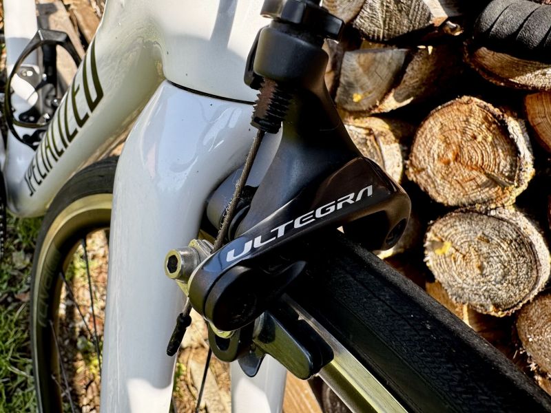 Specialized Tarmac SL5 COMP