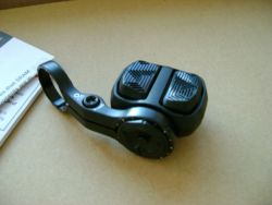 Sram POD AXS - pravé