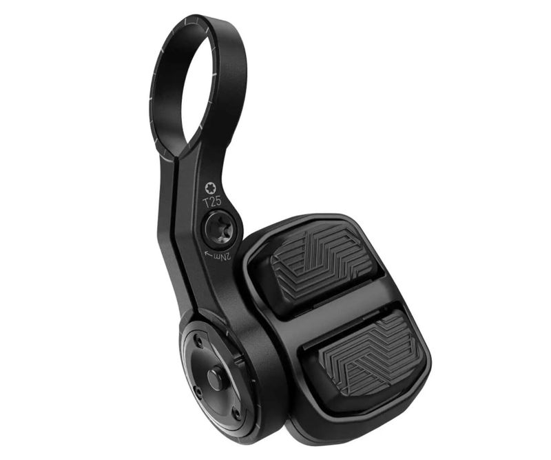Sram POD AXS - pravé