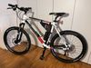 Opečovávané připravené horské kolo HAIBIKE ATTACK RX