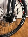 Opečovávané připravené horské kolo HAIBIKE ATTACK RX