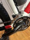 Opečovávané připravené horské kolo HAIBIKE ATTACK RX
