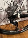 Opečovávané připravené horské kolo HAIBIKE ATTACK RX