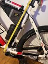 Opečovávané připravené horské kolo HAIBIKE ATTACK RX