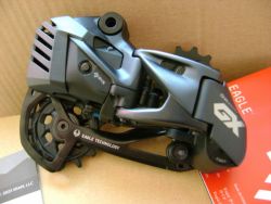 Sram GX Eagle AXS