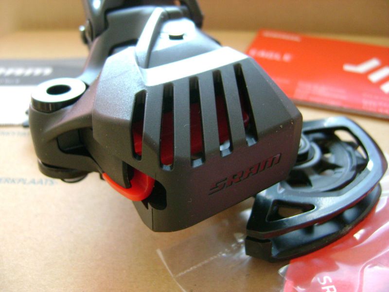 Sram GX Eagle AXS
