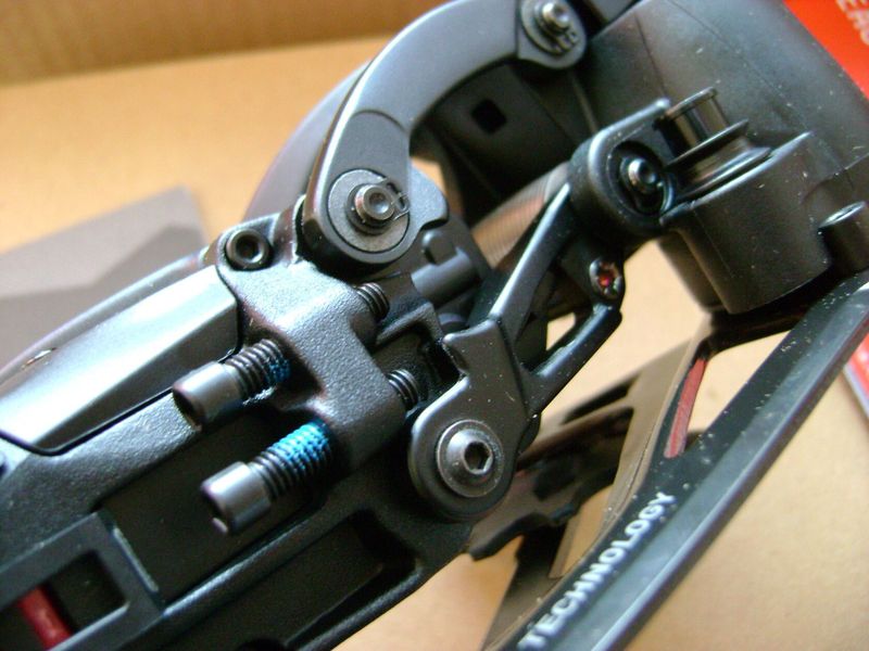 Sram GX Eagle AXS