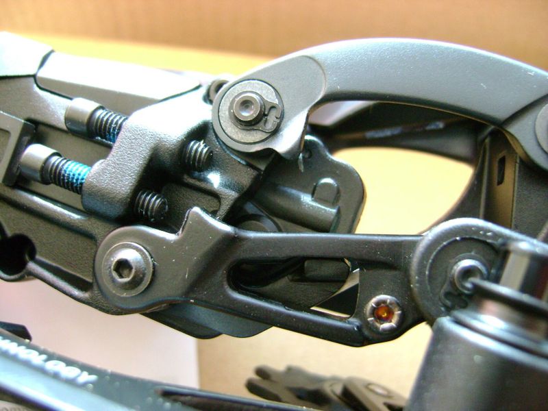 Sram GX Eagle AXS
