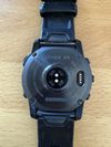 Garmin Fénix 7X Sapphire solar