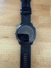 Garmin Fénix 7X Sapphire solar