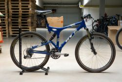 GT I-Drive PRO