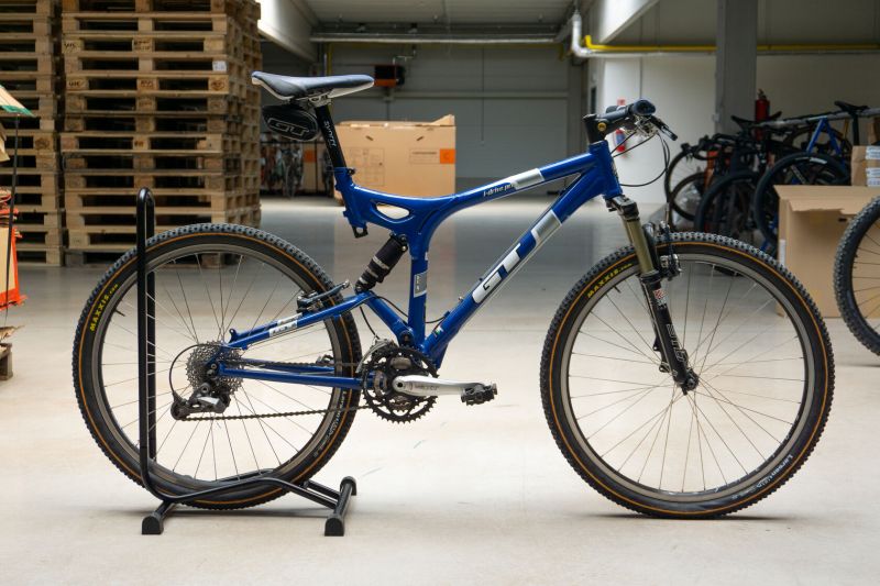 GT I-Drive PRO